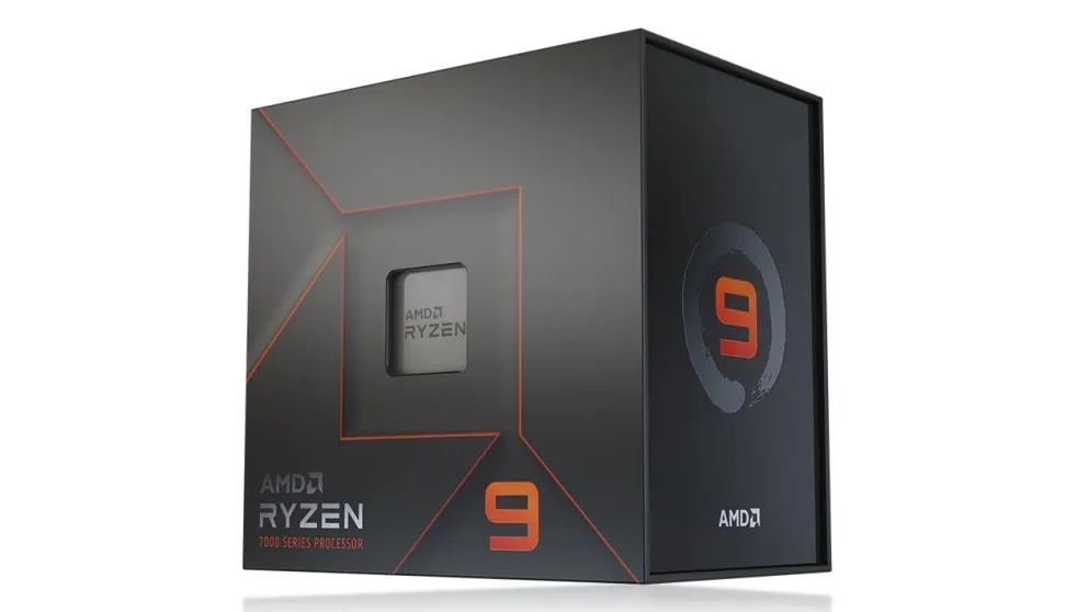 AMD Ryzen 9 7900X | UndeadTech