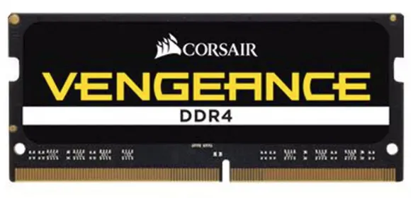 Corsair Vengeance Series 16GB DDR4 2666MHz | UndeadTech