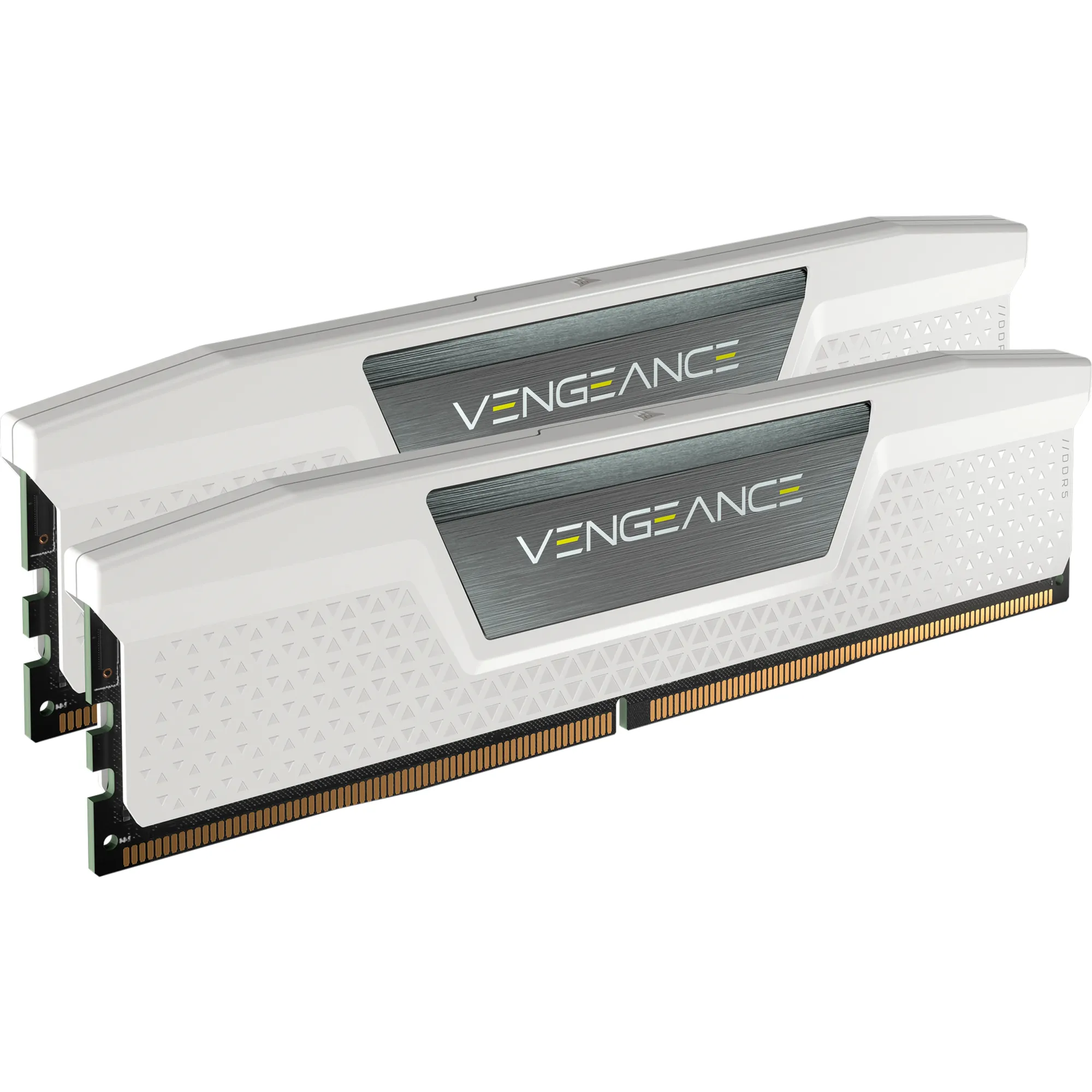 Corsair VENGEANCE 32GB DDR5 5200MHz White | UndeadTech