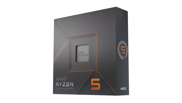 CPU AMD Ryzen 5 7600x3d AMD launches Ryzen 5 7600X3D: Microcenter exclusive six-core