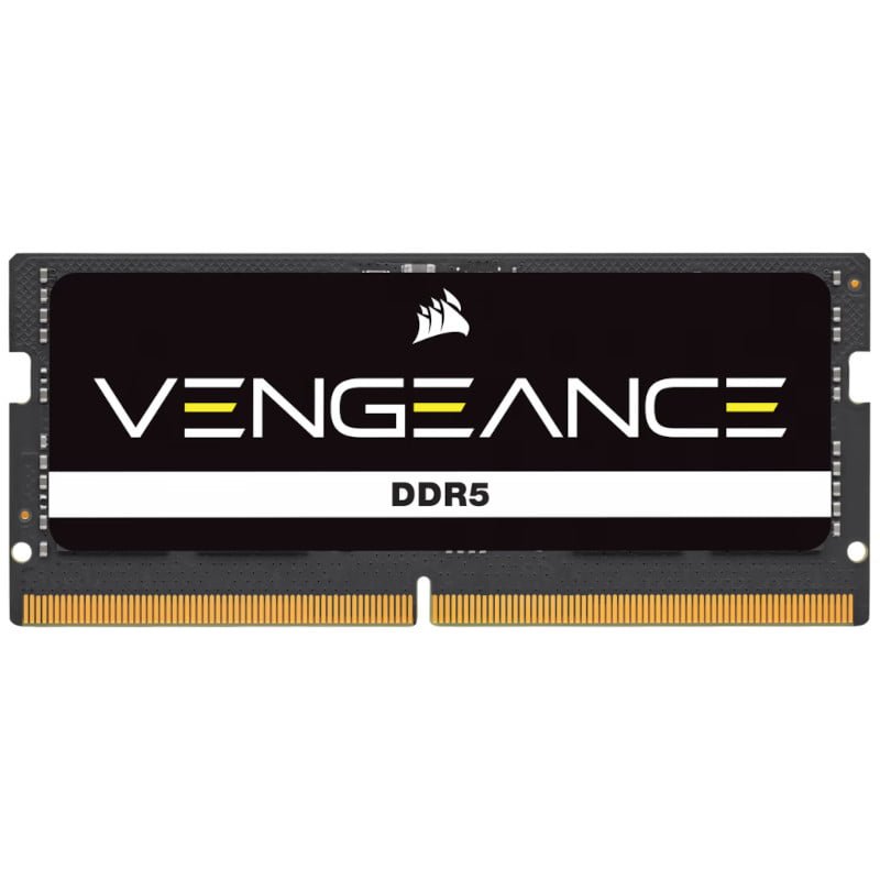 Corsair Vengeance Series 16GB DDR5 4800MHz | UndeadTech