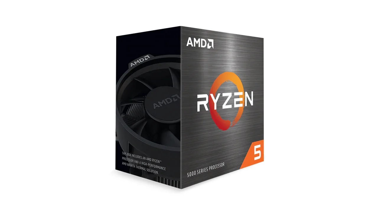 AMD Ryzen 5 5600GT | UndeadTech